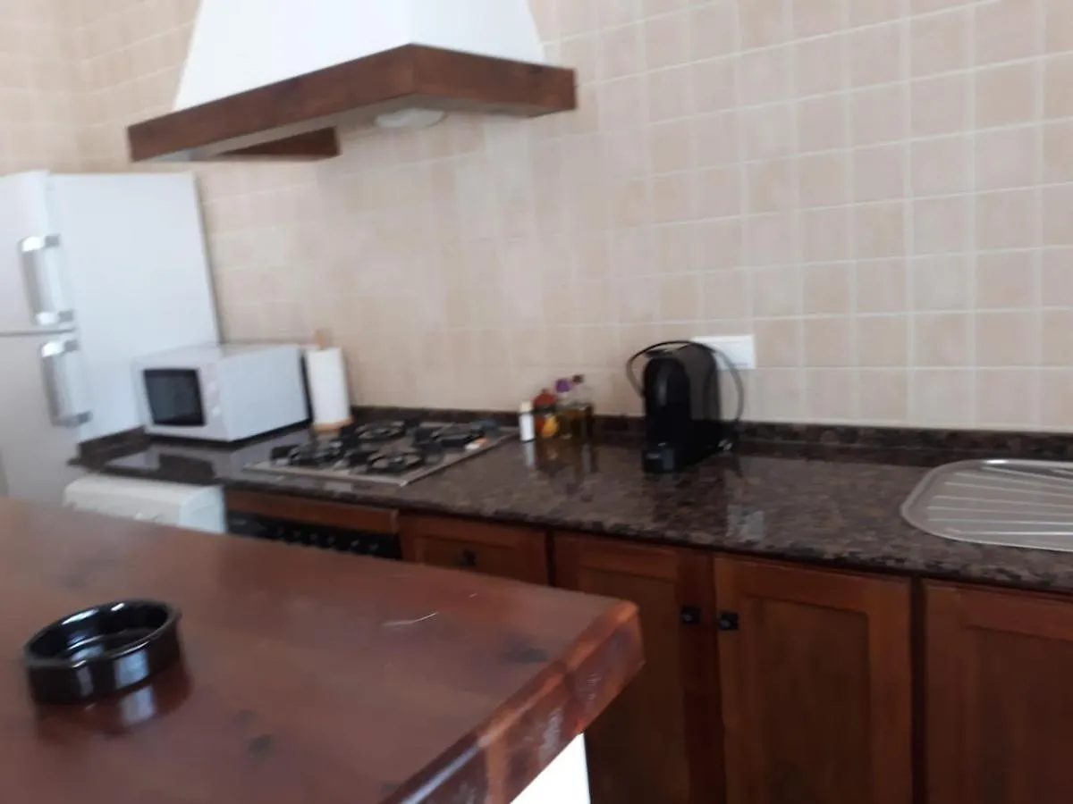 Trujilllo Holiday Home Conil De La Frontera 0*,