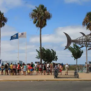 Apartamento Cerca De La Playa, Conil De La Frontera