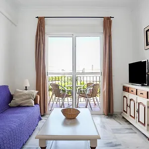 Apartamento Jonico 110, Conil De La Frontera