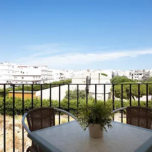 Apartamento Alboran 208, Conil De La Frontera