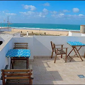Apartamento Con Wifi En El Centro, Conil De La Frontera