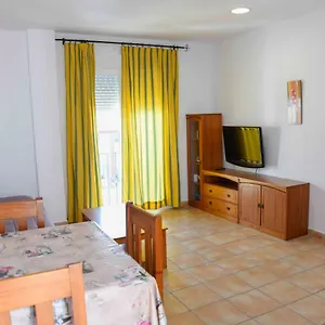 Apartamento Perez Zara, Conil De La Frontera