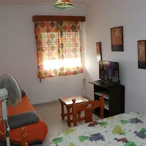 Apartamento Planta Alta, Conil De La Frontera
