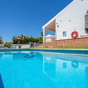 Сasa de vacaciones Miriam Ii, Conil De La Frontera