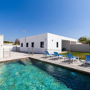 Сasa de vacaciones Olivares, Conil De La Frontera
