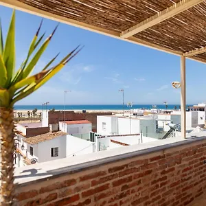 Apartamento Gloria 4, Conil De La Frontera