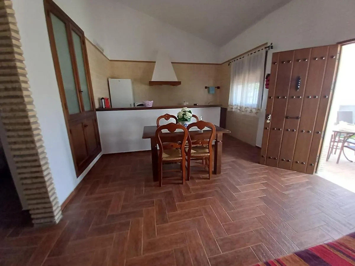 Trujilllo Holiday Home Conil De La Frontera