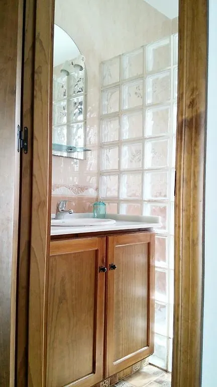 Trujilllo Holiday Home Conil De La Frontera 0*,  Španělsko