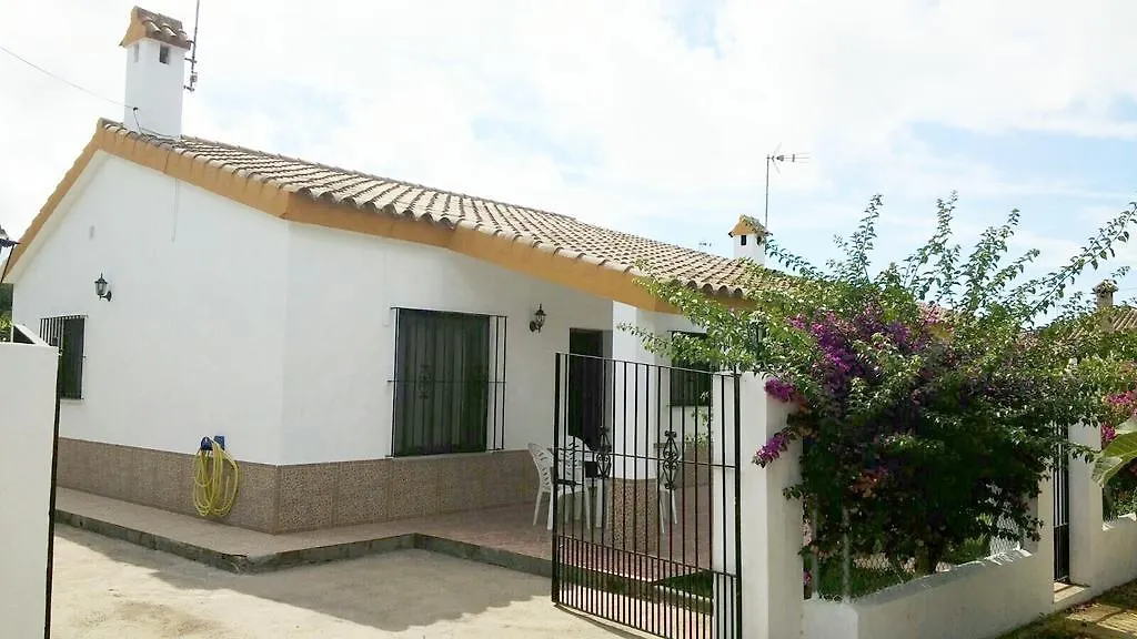 Trujilllo Holiday Home Conil De La Frontera