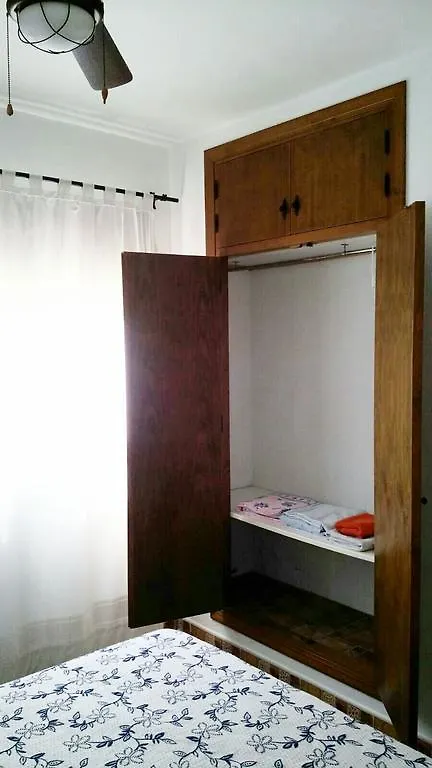 Trujilllo Holiday Home Conil De La Frontera