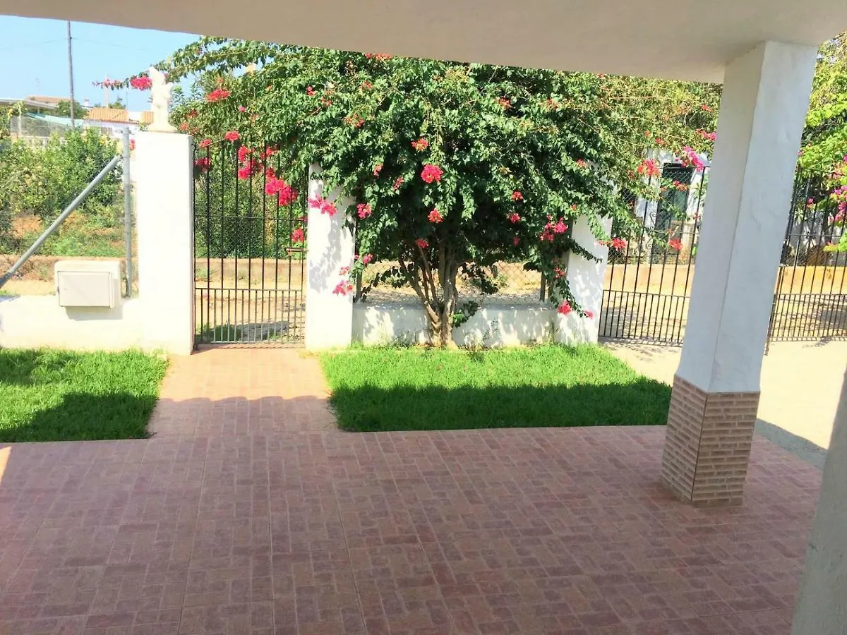 Trujilllo Holiday Home Conil De La Frontera