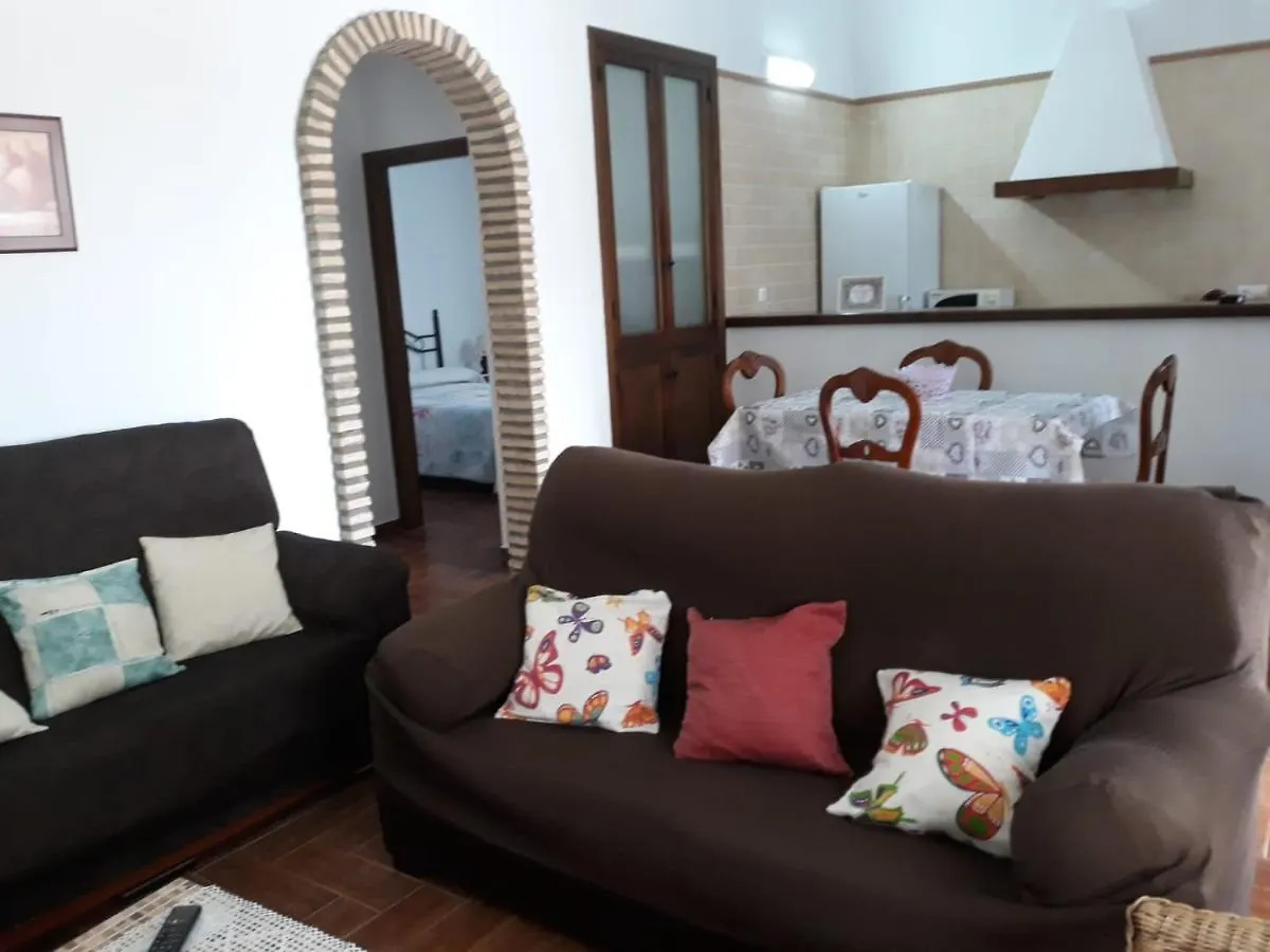 Trujilllo Holiday Home Conil De La Frontera Španělsko