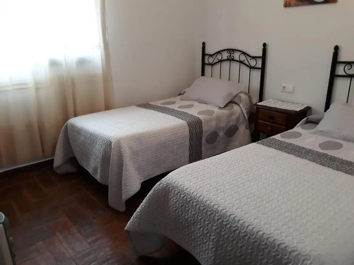 Trujilllo Holiday Home Conil De La Frontera 0*,  España