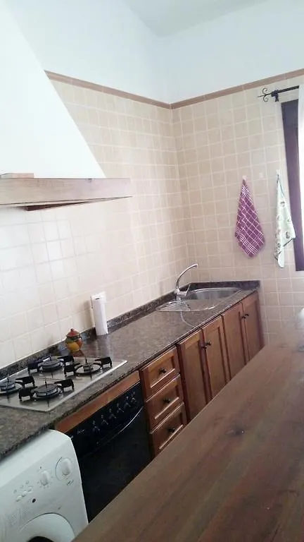 Trujilllo Holiday Home Conil De La Frontera