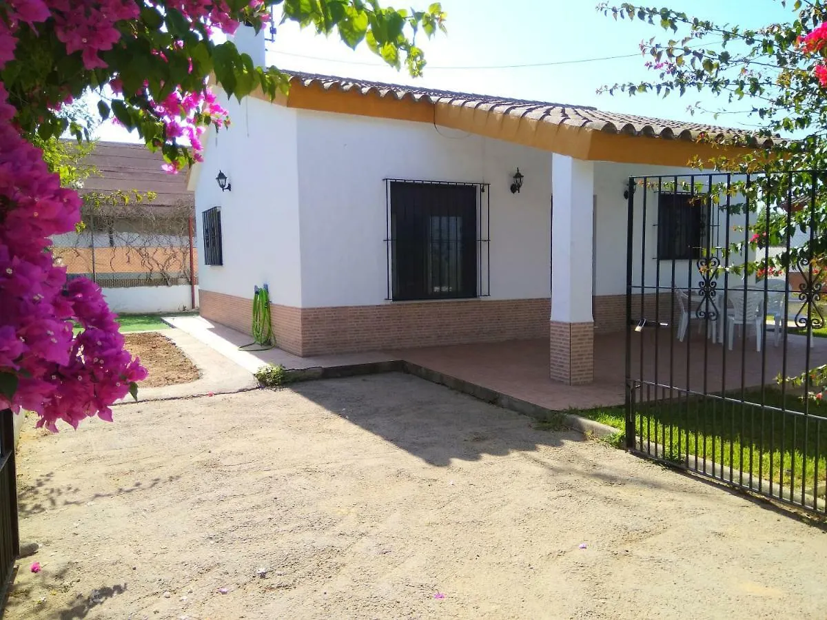 Trujilllo Holiday Home Conil De La Frontera