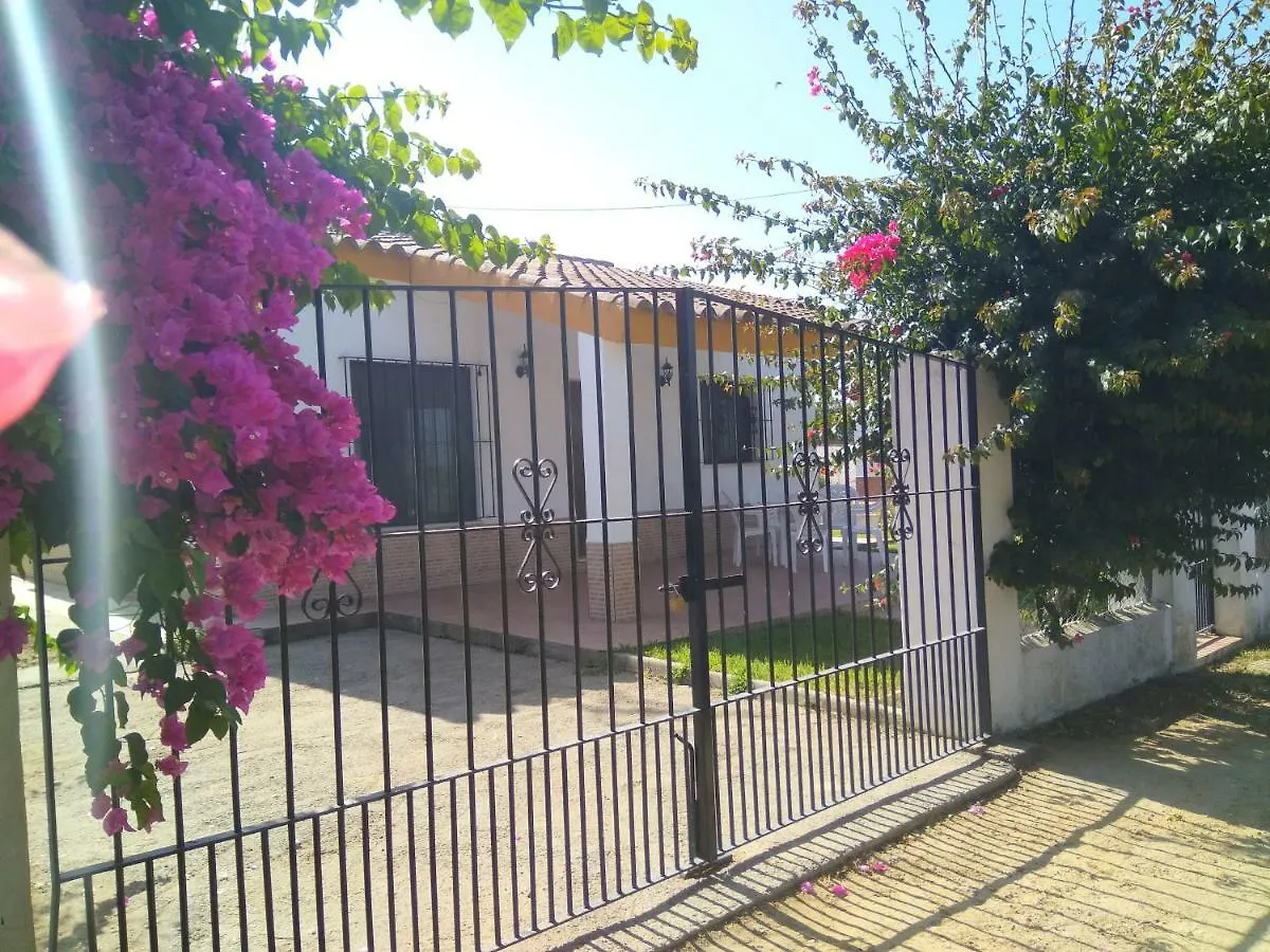 Trujilllo Holiday Home Conil De La Frontera