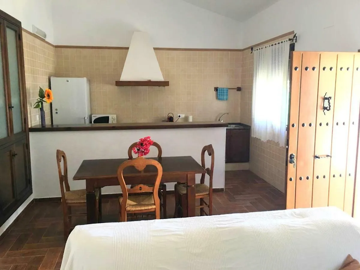 Trujilllo Holiday Home Conil De La Frontera